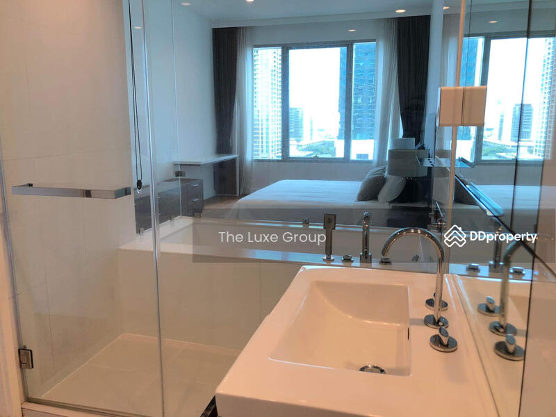 185 Rajadamri, Bangkok, 185 Rajadamri Road, Lumphini, Pathum Wan, Bangkok, 1 Bedroom, 70 sqm, Condo For Sale, by The Luxe Group, 11407421 - DDproperty.com