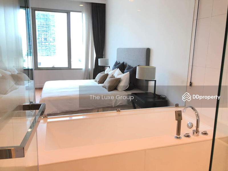 185 Rajadamri, Bangkok, 185 Rajadamri Road, Lumphini, Pathum Wan, Bangkok, 1 Bedroom, 70 sqm, Condo For Sale, by The Luxe Group, 11407421 - DDproperty.com