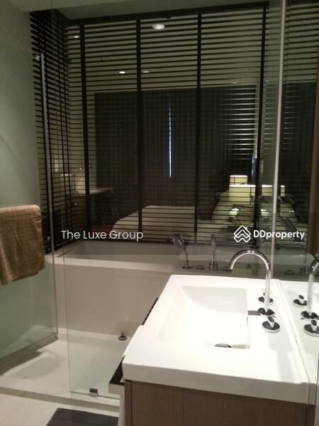 185 Rajadamri, Bangkok, 185 Rajadamri Road, Lumphini, Pathum Wan, Bangkok, 1 Bedroom, 70 sqm, Condo For Sale, by The Luxe Group, 11407421 - DDproperty.com