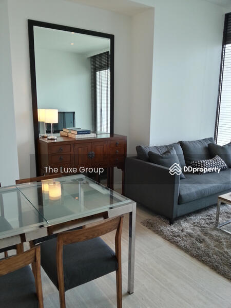 185 Rajadamri, Bangkok, 185 Rajadamri Road, Lumphini, Pathum Wan, Bangkok, 1 Bedroom, 70 sqm, Condo For Sale, by The Luxe Group, 11407421 - DDproperty.com