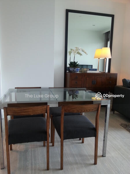 185 Rajadamri, Bangkok, 185 Rajadamri Road, Lumphini, Pathum Wan, Bangkok, 1 Bedroom, 70 sqm, Condo For Sale, by The Luxe Group, 11407421 - DDproperty.com