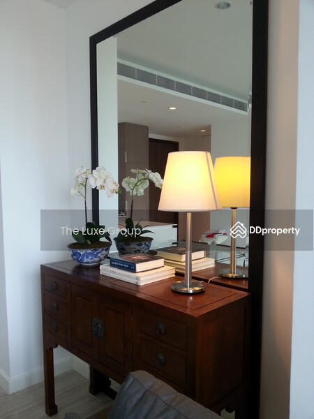 185 Rajadamri, Bangkok, 185 Rajadamri Road, Lumphini, Pathum Wan, Bangkok, 1 Bedroom, 70 sqm, Condo For Sale, by The Luxe Group, 11407421 - DDproperty.com