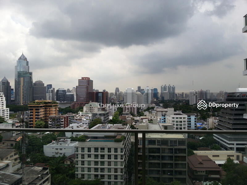 185 Rajadamri, Bangkok, 185 Rajadamri Road, Lumphini, Pathum Wan, Bangkok, 1 Bedroom, 70 sqm, Condo For Sale, by The Luxe Group, 11407421 - DDproperty.com