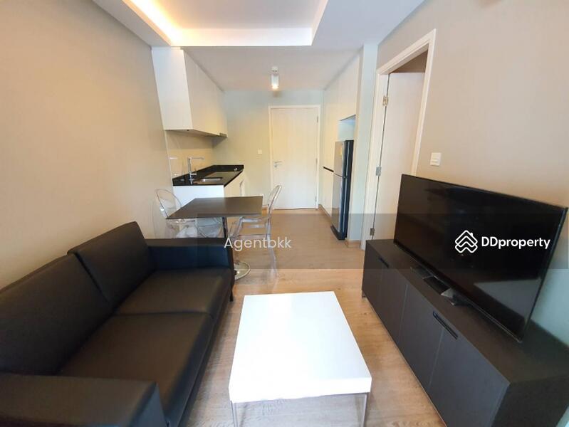 Maestro 39, Bangkok, Sukhumvit Road, Khlong Tan Nua, Watthana, Bangkok, 1 Bedroom, 32 sqm, Condo For Rent, by Agentbkk, 11407424 - DDproperty.com