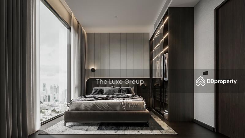 LAVIQ Sukhumvit 57, Bangkok, Soi Sukhumvit 57, Sukhumvit Road, Khlong Tan Nua, Watthana, Bangkok, 2 Bedrooms, 98 sqm, Condo For Sale, by The Luxe Group, 11407480 - DDproperty.com