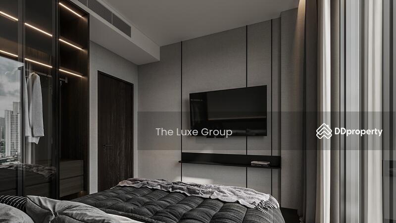 LAVIQ Sukhumvit 57, Bangkok, Soi Sukhumvit 57, Sukhumvit Road, Khlong Tan Nua, Watthana, Bangkok, 2 Bedrooms, 98 sqm, Condo For Sale, by The Luxe Group, 11407480 - DDproperty.com
