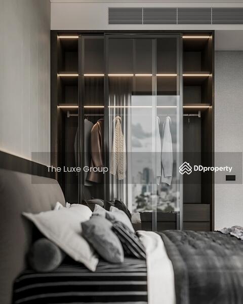 LAVIQ Sukhumvit 57, Bangkok, Soi Sukhumvit 57, Sukhumvit Road, Khlong Tan Nua, Watthana, Bangkok, 2 Bedrooms, 98 sqm, Condo For Sale, by The Luxe Group, 11407480 - DDproperty.com