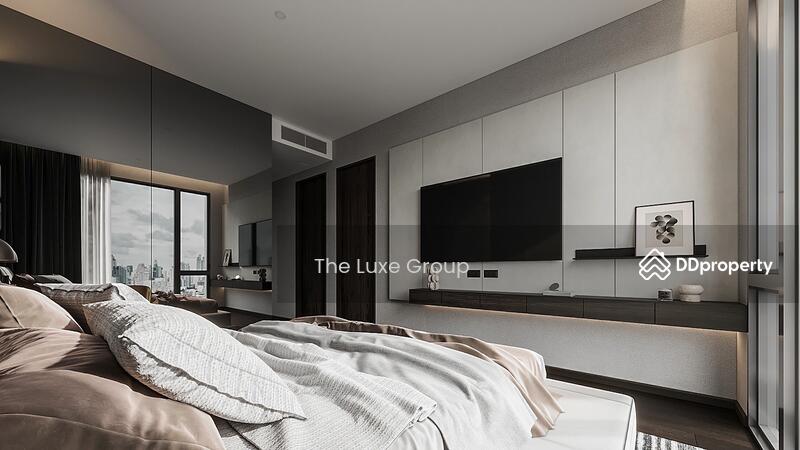 LAVIQ Sukhumvit 57, Bangkok, Soi Sukhumvit 57, Sukhumvit Road, Khlong Tan Nua, Watthana, Bangkok, 2 Bedrooms, 98 sqm, Condo For Sale, by The Luxe Group, 11407480 - DDproperty.com