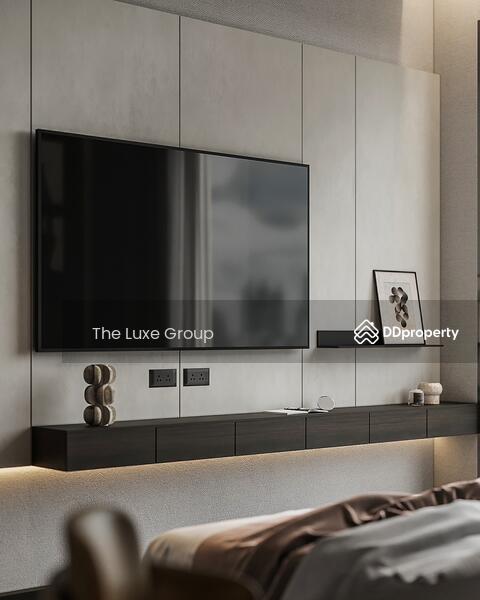 LAVIQ Sukhumvit 57, Bangkok, Soi Sukhumvit 57, Sukhumvit Road, Khlong Tan Nua, Watthana, Bangkok, 2 Bedrooms, 98 sqm, Condo For Sale, by The Luxe Group, 11407480 - DDproperty.com