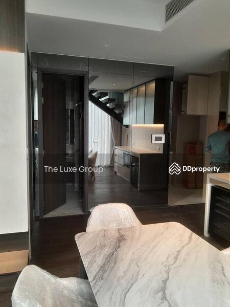 LAVIQ Sukhumvit 57, Bangkok, Soi Sukhumvit 57, Sukhumvit Road, Khlong Tan Nua, Watthana, Bangkok, 2 Bedrooms, 98 sqm, Condo For Sale, by The Luxe Group, 11407480 - DDproperty.com