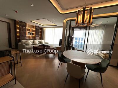 For Rent - The Reserve Sukhumvit 61, Bangkok