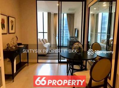 For Rent - Noble Ploenchit, Bangkok