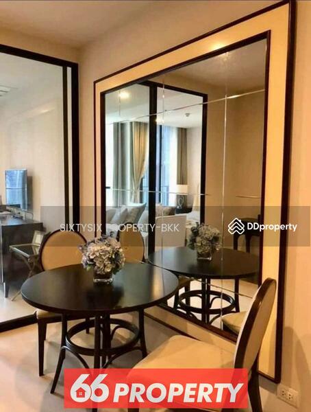 Noble Ploenchit, Bangkok, 1035 Ploenchit Road, Lumphini, Pathum Wan, Bangkok, 1 Bedroom, 50 sqm, Condo For Rent, by SIXTYSIX PROPERTY-BKK, 11407515 - DDproperty.com