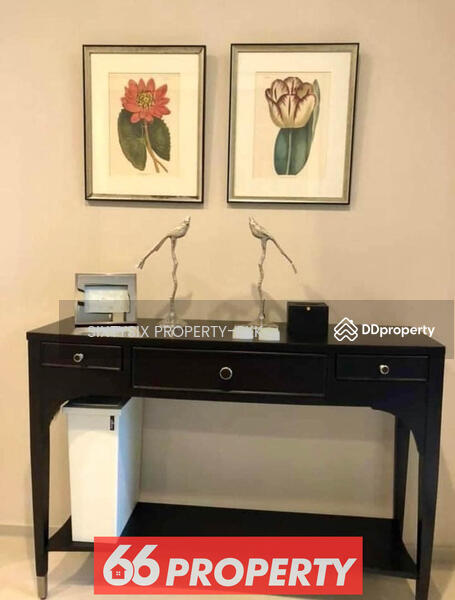 Noble Ploenchit, Bangkok, 1035 Ploenchit Road, Lumphini, Pathum Wan, Bangkok, 1 Bedroom, 50 sqm, Condo For Rent, by SIXTYSIX PROPERTY-BKK, 11407515 - DDproperty.com