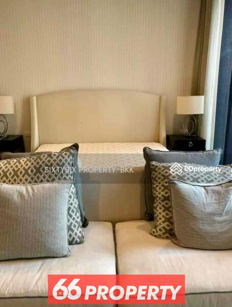 Noble Ploenchit, Bangkok, 1035 Ploenchit Road, Lumphini, Pathum Wan, Bangkok, 1 Bedroom, 50 sqm, Condo For Rent, by SIXTYSIX PROPERTY-BKK, 11407515 - DDproperty.com