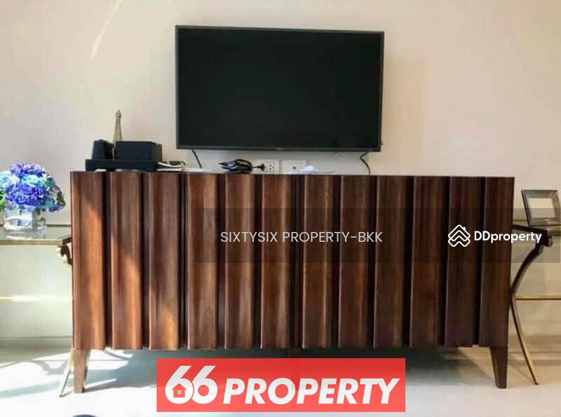 Noble Ploenchit, Bangkok, 1035 Ploenchit Road, Lumphini, Pathum Wan, Bangkok, 1 Bedroom, 50 sqm, Condo For Rent, by SIXTYSIX PROPERTY-BKK, 11407515 - DDproperty.com