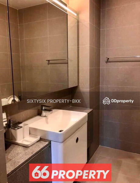 Noble Ploenchit, Bangkok, 1035 Ploenchit Road, Lumphini, Pathum Wan, Bangkok, 1 Bedroom, 50 sqm, Condo For Rent, by SIXTYSIX PROPERTY-BKK, 11407515 - DDproperty.com