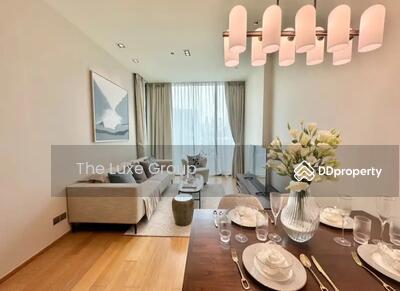 For Rent - 28 Chidlom, Bangkok