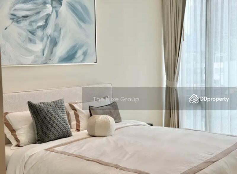 28 Chidlom, Bangkok, 28 Chit Lom Alley, Lumphini, Pathum Wan, Bangkok, 2 Bedrooms, 80 sqm, Condo For Rent, by The Luxe Group, 11407549 - DDproperty.com