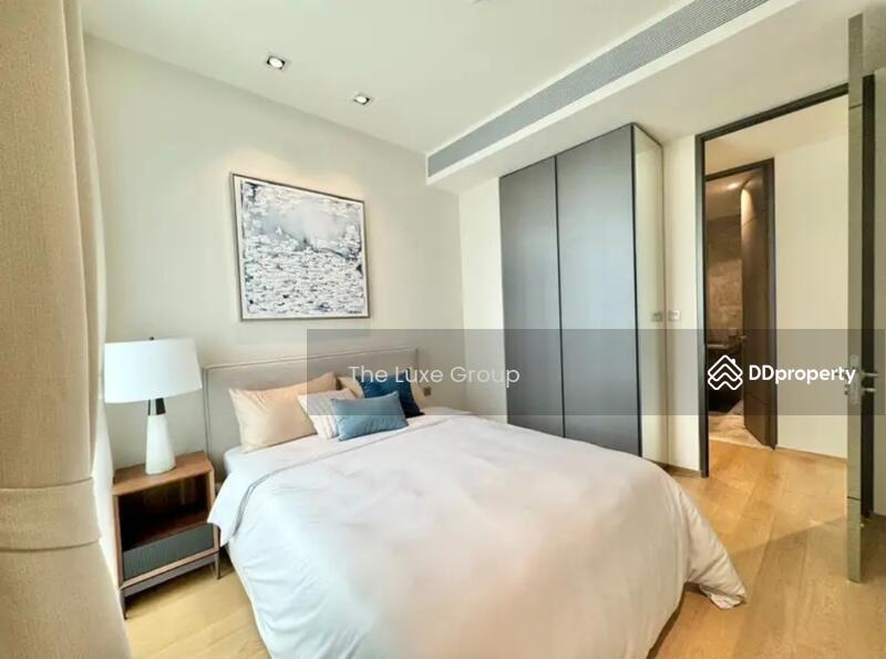 28 Chidlom, Bangkok, 28 Chit Lom Alley, Lumphini, Pathum Wan, Bangkok, 2 Bedrooms, 80 sqm, Condo For Rent, by The Luxe Group, 11407549 - DDproperty.com