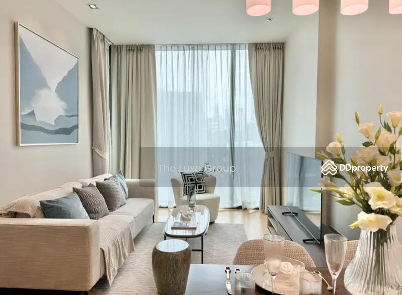 28 Chidlom, Bangkok, 28 Chit Lom Alley, Lumphini, Pathum Wan, Bangkok, 2 Bedrooms, 80 sqm, Condo For Rent, by The Luxe Group, 11407549 - DDproperty.com