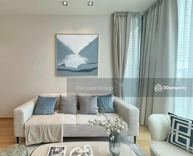 28 Chidlom, Bangkok, 28 Chit Lom Alley, Lumphini, Pathum Wan, Bangkok, 2 Bedrooms, 80 sqm, Condo For Rent, by The Luxe Group, 11407549 - DDproperty.com