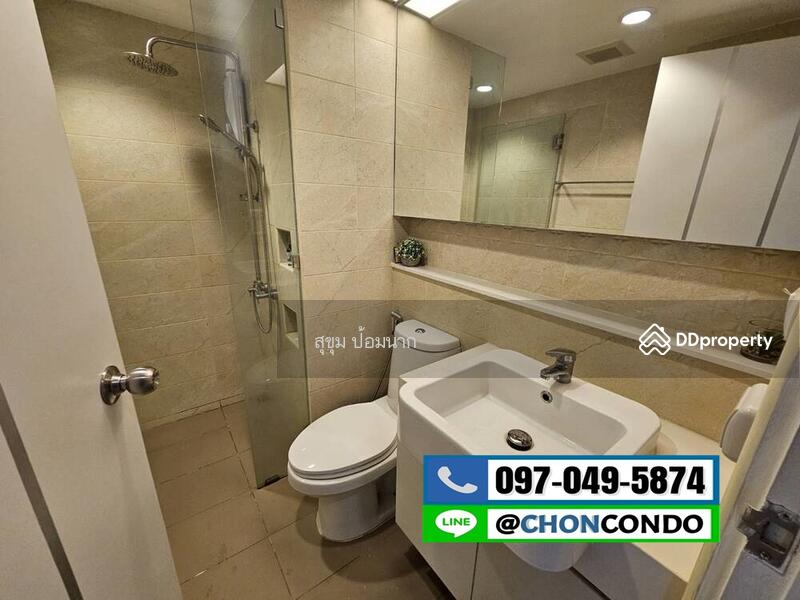 ขาย - The Prive Boutique Condo : เดอะพรีเว่ บูทีค คอนโด, ชลบุรี