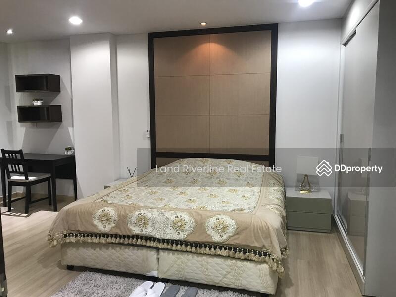 The Address Pathumwan, Bangkok, 470 Petchburi Road, Thanon Phetchaburi, Ratchathewi, Bangkok, 2 Bedrooms, 80 sqm, Condo For Rent, by Land Riverline Real Estate, 11407597 - DDproperty.com