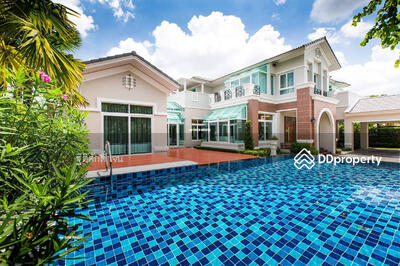 ขาย - พฤกษ์ภิรมย์ ราชพฤกษ์ รัตนาธิเบศร์ (Prukpirom Rachapruk Ratanathibet), นนทบุรี