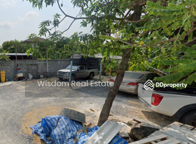 ขาย - ที่ดิน 108 ตรว. ถนนพุทธมณฑลสาย 1 ซอย 13, กรุงเทพ