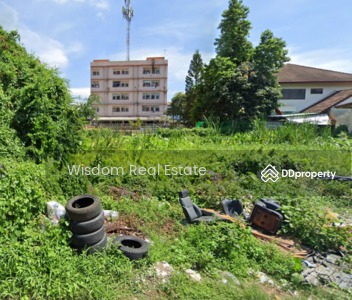ขาย - ที่ดิน 146 ตรว. ถนนบางแค ซอย 11, กรุงเทพ