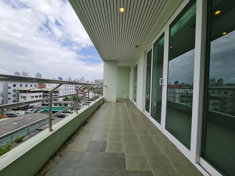 The Pentacles 2, Bangkok, Thong Lo 25 Alley, Khlongtoei Nua, Watthana, Bangkok, 4 Bedrooms, 360 sqm, Apartment For Rent, by Bangkok Residential, 11407804 - DDproperty.com