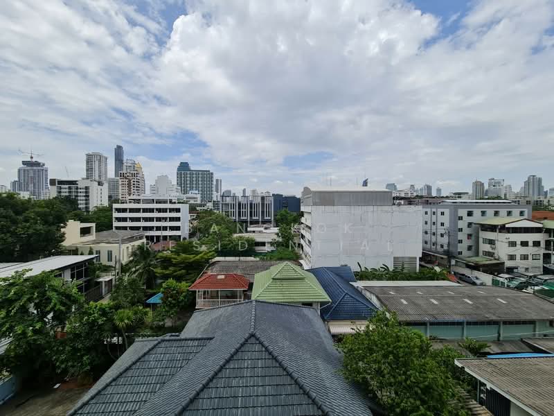The Pentacles 2, Bangkok, Thong Lo 25 Alley, Khlongtoei Nua, Watthana, Bangkok, 4 Bedrooms, 360 sqm, Apartment For Rent, by Bangkok Residential, 11407804 - DDproperty.com