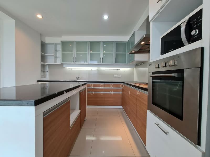 The Pentacles 2, Bangkok, Thong Lo 25 Alley, Khlongtoei Nua, Watthana, Bangkok, 4 Bedrooms, 360 sqm, Apartment For Rent, by Bangkok Residential, 11407804 - DDproperty.com