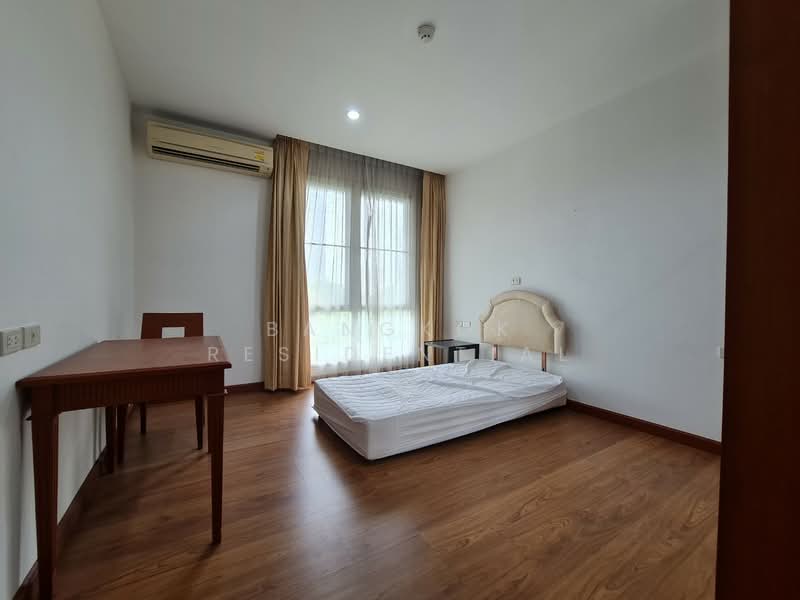 The Pentacles 2, Bangkok, Thong Lo 25 Alley, Khlongtoei Nua, Watthana, Bangkok, 4 Bedrooms, 360 sqm, Apartment For Rent, by Bangkok Residential, 11407804 - DDproperty.com