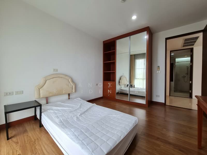 The Pentacles 2, Bangkok, Thong Lo 25 Alley, Khlongtoei Nua, Watthana, Bangkok, 4 Bedrooms, 360 sqm, Apartment For Rent, by Bangkok Residential, 11407804 - DDproperty.com