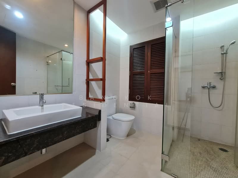 The Pentacles 2, Bangkok, Thong Lo 25 Alley, Khlongtoei Nua, Watthana, Bangkok, 4 Bedrooms, 360 sqm, Apartment For Rent, by Bangkok Residential, 11407804 - DDproperty.com