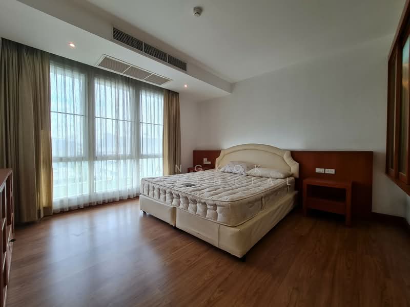 The Pentacles 2, Bangkok, Thong Lo 25 Alley, Khlongtoei Nua, Watthana, Bangkok, 4 Bedrooms, 360 sqm, Apartment For Rent, by Bangkok Residential, 11407804 - DDproperty.com