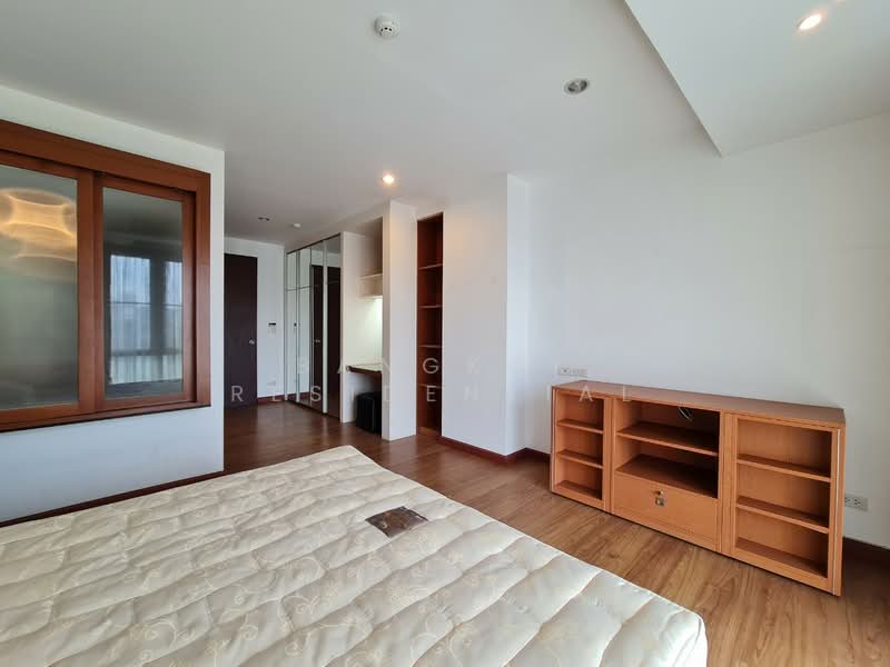 The Pentacles 2, Bangkok, Thong Lo 25 Alley, Khlongtoei Nua, Watthana, Bangkok, 4 Bedrooms, 360 sqm, Apartment For Rent, by Bangkok Residential, 11407804 - DDproperty.com