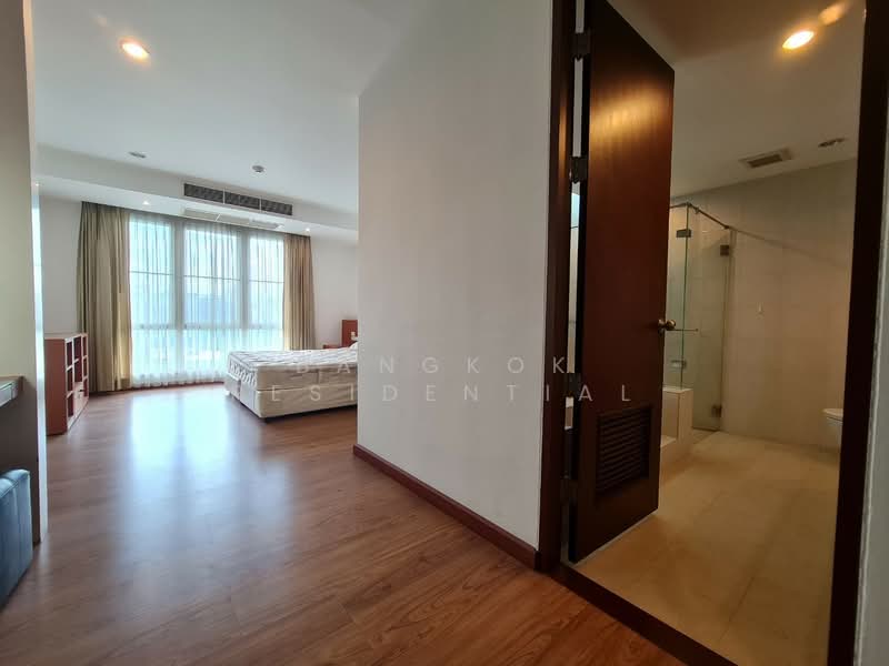 The Pentacles 2, Bangkok, Thong Lo 25 Alley, Khlongtoei Nua, Watthana, Bangkok, 4 Bedrooms, 360 sqm, Apartment For Rent, by Bangkok Residential, 11407804 - DDproperty.com