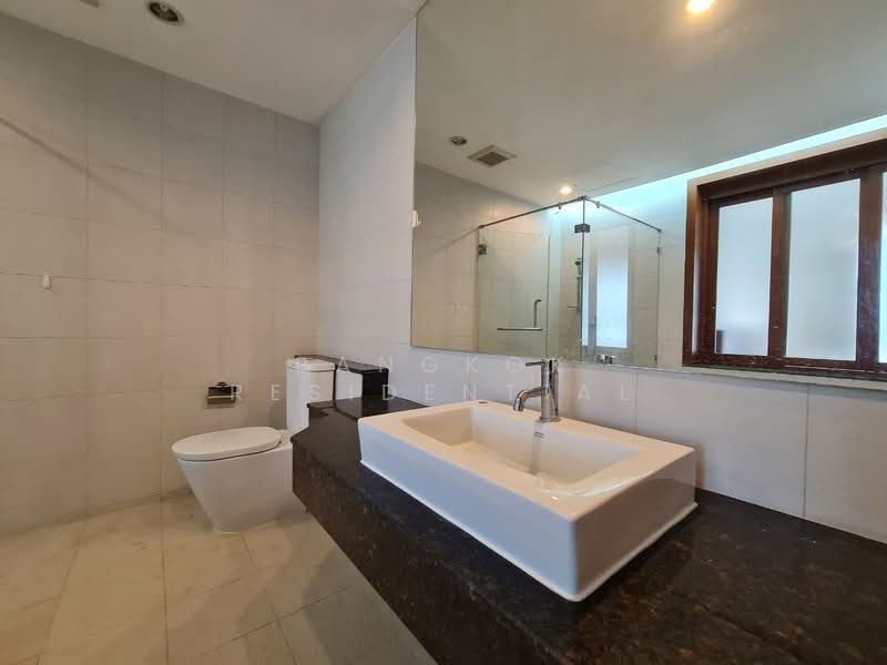 The Pentacles 2, Bangkok, Thong Lo 25 Alley, Khlongtoei Nua, Watthana, Bangkok, 4 Bedrooms, 360 sqm, Apartment For Rent, by Bangkok Residential, 11407804 - DDproperty.com