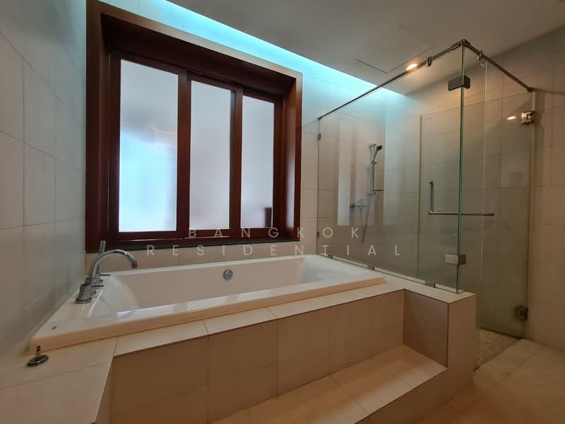 The Pentacles 2, Bangkok, Thong Lo 25 Alley, Khlongtoei Nua, Watthana, Bangkok, 4 Bedrooms, 360 sqm, Apartment For Rent, by Bangkok Residential, 11407804 - DDproperty.com