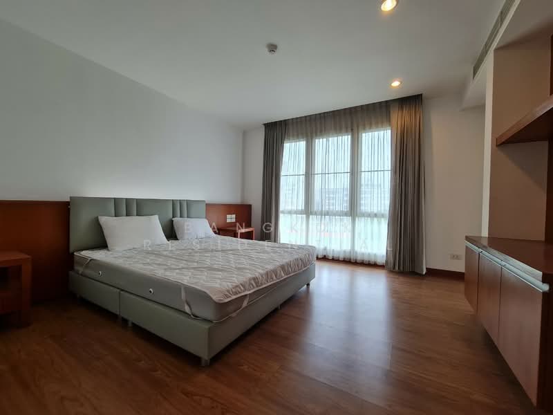 The Pentacles 2, Bangkok, Thong Lo 25 Alley, Khlongtoei Nua, Watthana, Bangkok, 4 Bedrooms, 360 sqm, Apartment For Rent, by Bangkok Residential, 11407804 - DDproperty.com