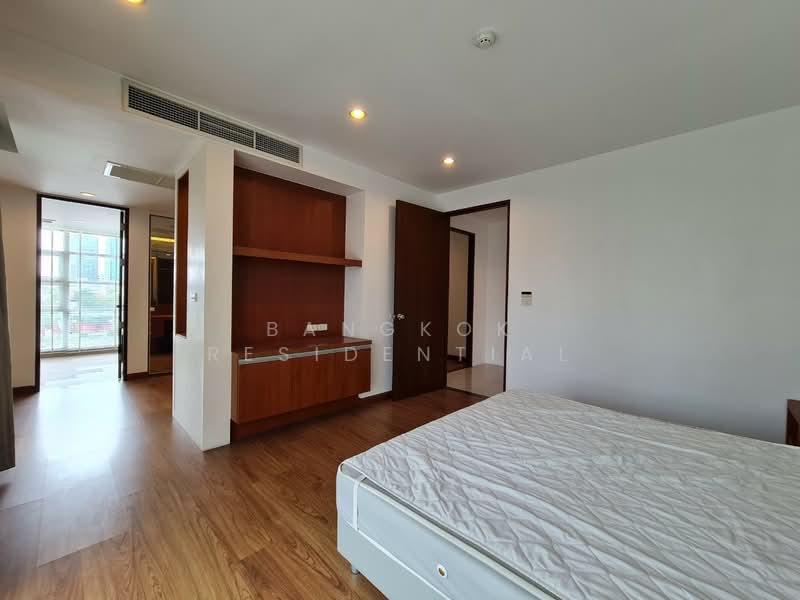 The Pentacles 2, Bangkok, Thong Lo 25 Alley, Khlongtoei Nua, Watthana, Bangkok, 4 Bedrooms, 360 sqm, Apartment For Rent, by Bangkok Residential, 11407804 - DDproperty.com