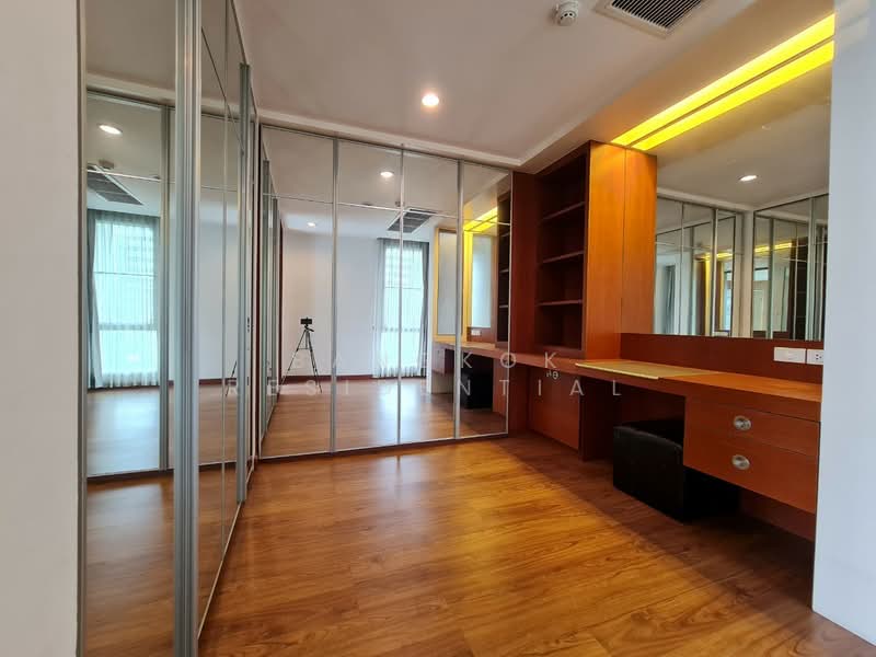 The Pentacles 2, Bangkok, Thong Lo 25 Alley, Khlongtoei Nua, Watthana, Bangkok, 4 Bedrooms, 360 sqm, Apartment For Rent, by Bangkok Residential, 11407804 - DDproperty.com