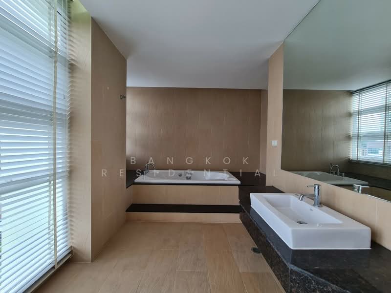The Pentacles 2, Bangkok, Thong Lo 25 Alley, Khlongtoei Nua, Watthana, Bangkok, 4 Bedrooms, 360 sqm, Apartment For Rent, by Bangkok Residential, 11407804 - DDproperty.com
