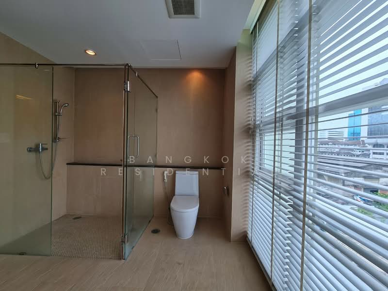 The Pentacles 2, Bangkok, Thong Lo 25 Alley, Khlongtoei Nua, Watthana, Bangkok, 4 Bedrooms, 360 sqm, Apartment For Rent, by Bangkok Residential, 11407804 - DDproperty.com
