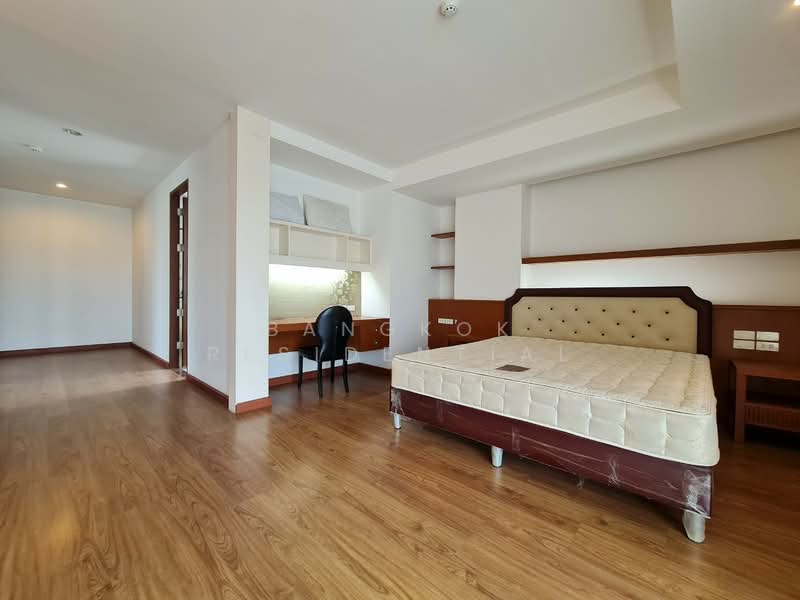 The Pentacles 2, Bangkok, Thong Lo 25 Alley, Khlongtoei Nua, Watthana, Bangkok, 4 Bedrooms, 360 sqm, Apartment For Rent, by Bangkok Residential, 11407804 - DDproperty.com