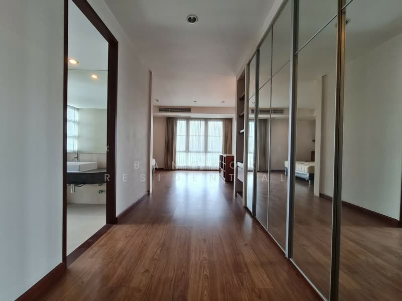The Pentacles 2, Bangkok, Thong Lo 25 Alley, Khlongtoei Nua, Watthana, Bangkok, 4 Bedrooms, 360 sqm, Apartment For Rent, by Bangkok Residential, 11407804 - DDproperty.com