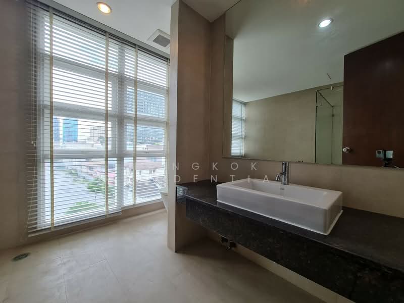 The Pentacles 2, Bangkok, Thong Lo 25 Alley, Khlongtoei Nua, Watthana, Bangkok, 4 Bedrooms, 360 sqm, Apartment For Rent, by Bangkok Residential, 11407804 - DDproperty.com